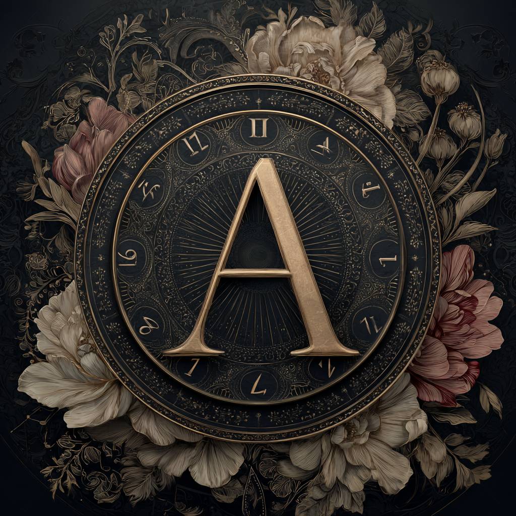 Astera Oracle & Numerology