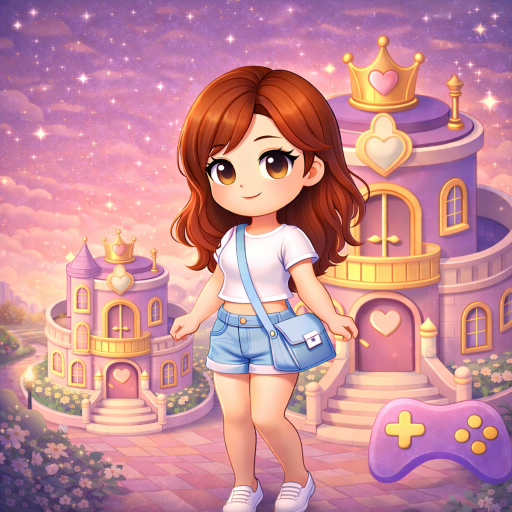 Doll City